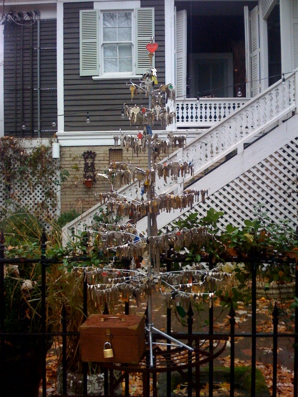 tree